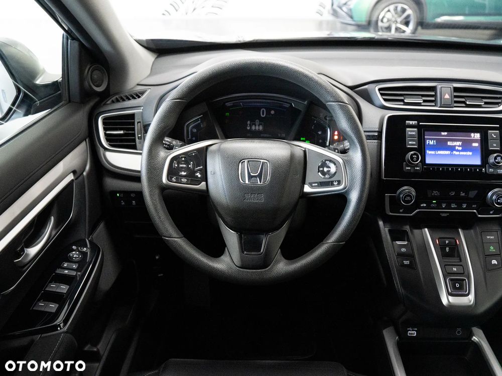 Honda CR-V 2.0 i-MMD Comfort 2WD CVT - 29