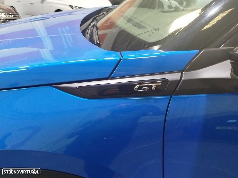 Peugeot 2008 1.2 PureTech GT - 12