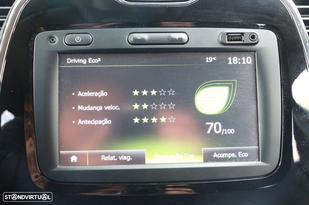 Renault Captur 0.9 TCE Exclusive - 24