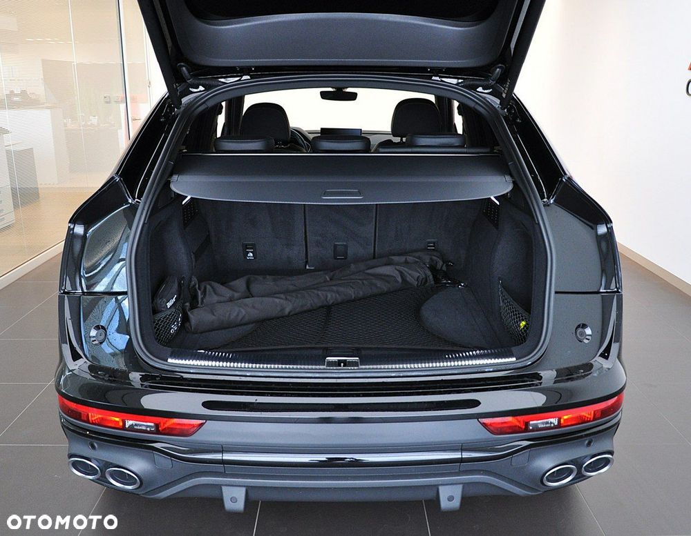 Audi SQ5 - 12