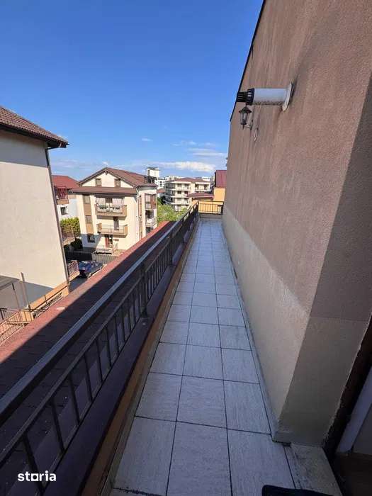 Photo 7 of Apartament 2 bedroom in Strada Wolfgang Amadeus Mozart