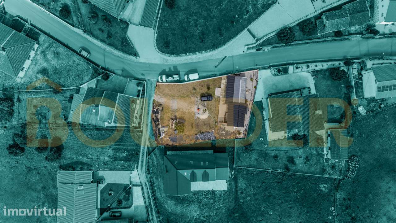 Bungalow T1+1 em Parada de Bouro - Grande imagem: 3/32