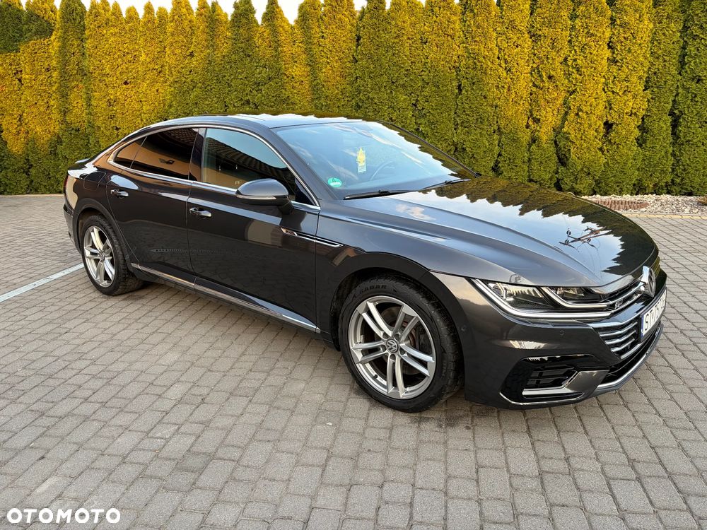 Volkswagen Arteon - 2