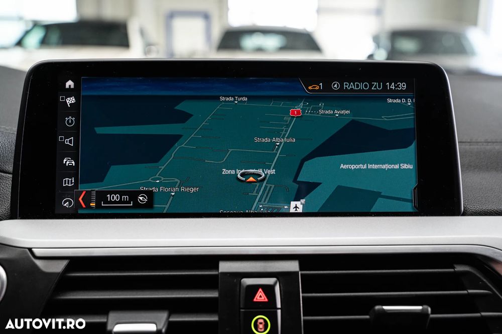 BMW X3 xDrive20i Aut. xLine - 16