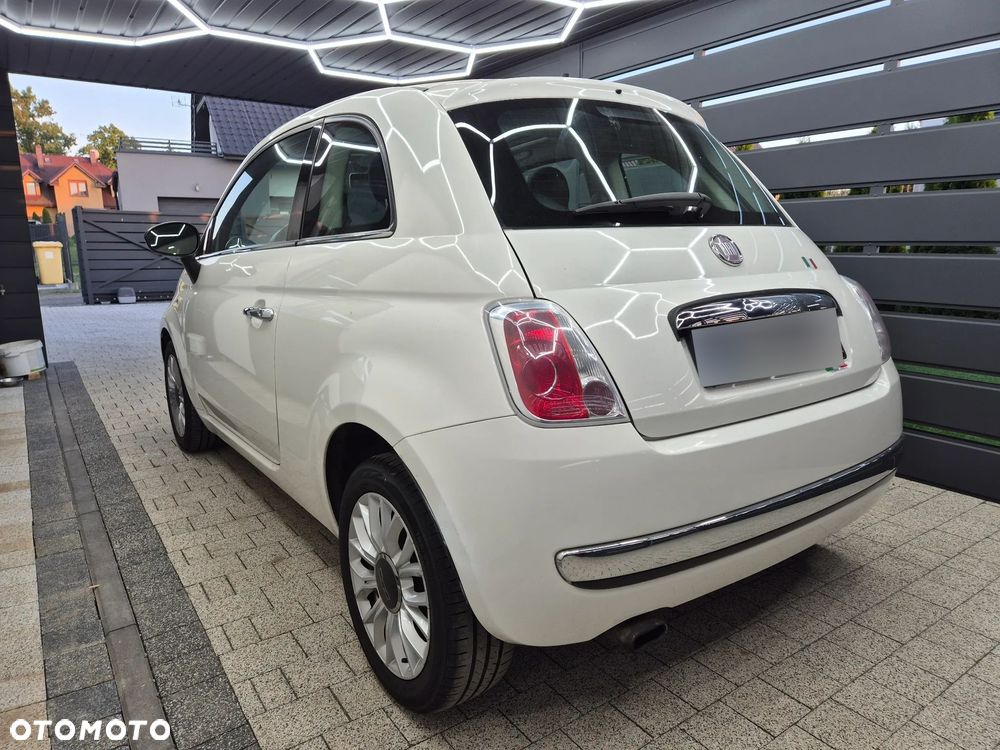 Fiat 500 - 14