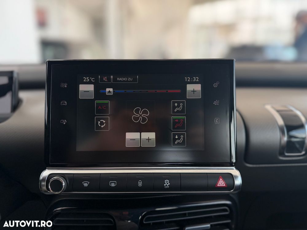 Citroën C4 Cactus VTi 82 Feel Edition - 6