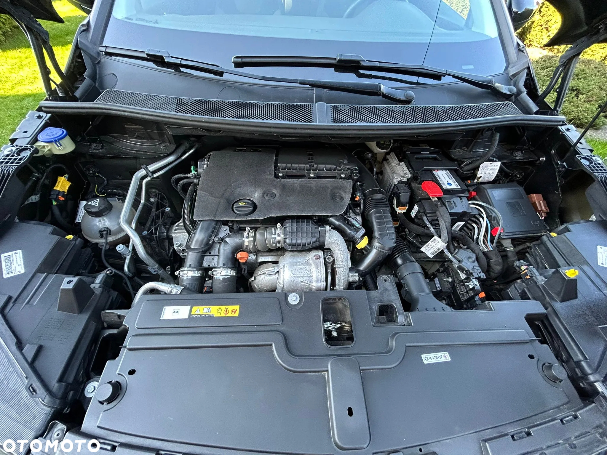 Opel Grandland X 1.6 D Start/Stop Edition - 25