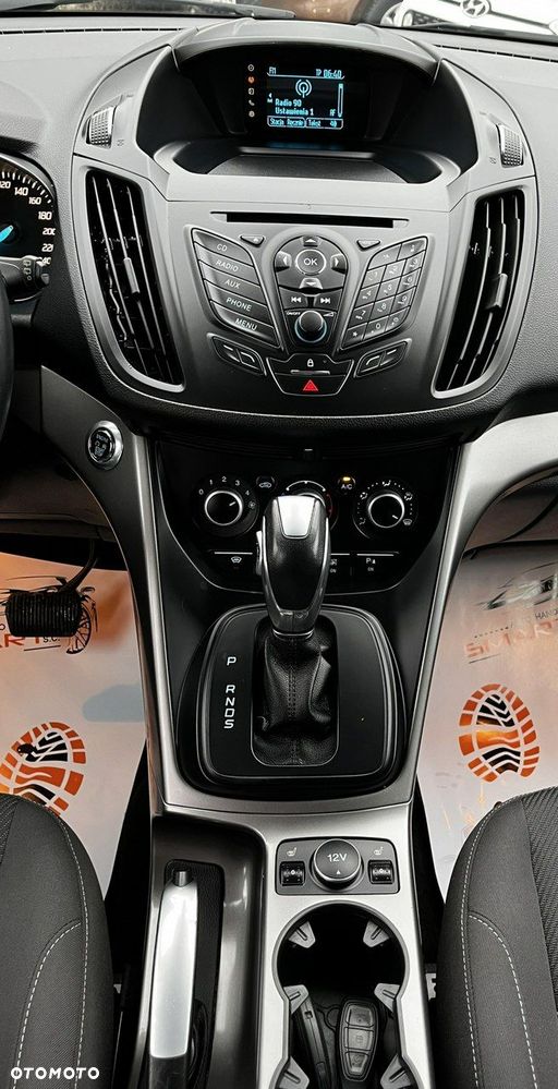 Ford Kuga 2.0 TDCi 4WD Titanium - 23