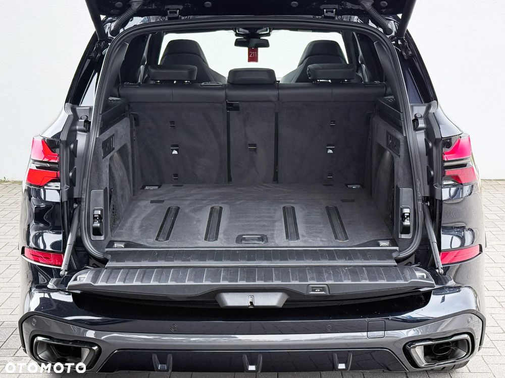 BMW X5 xDrive30d - 17