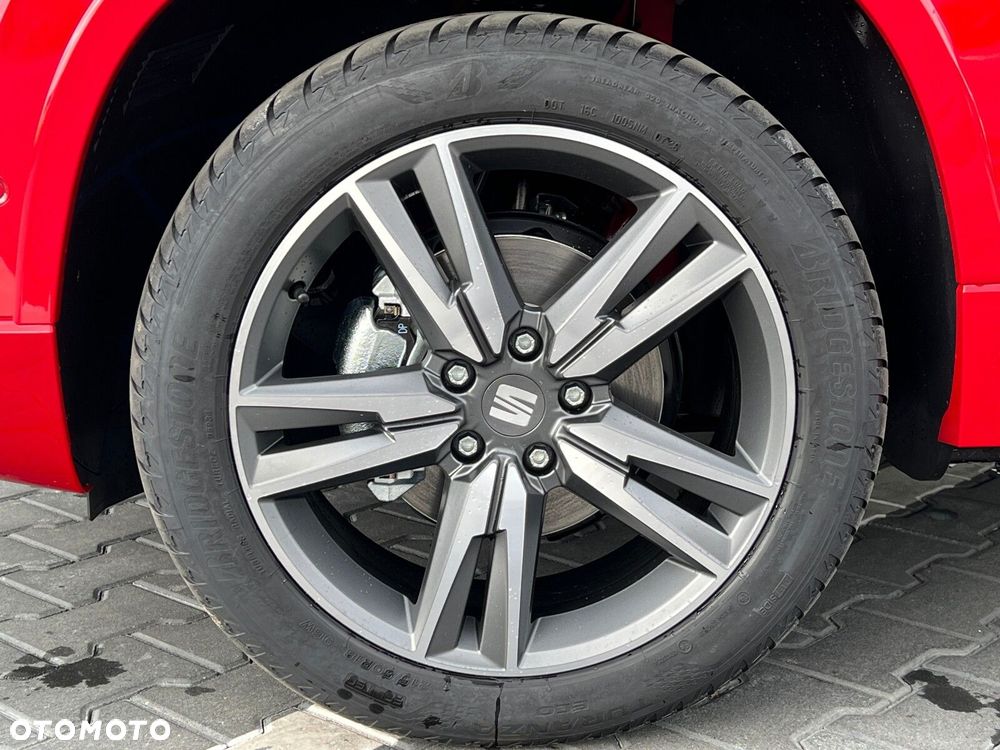 Seat Ateca - 36