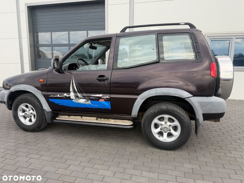 Ford Maverick - 18