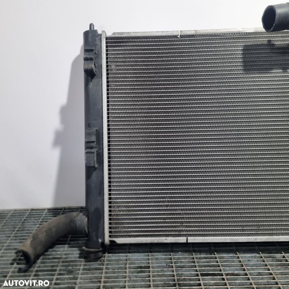 Radiator apa Mitsubishi Outlander 2.2 D 2009 - 2012 (1411) - 3