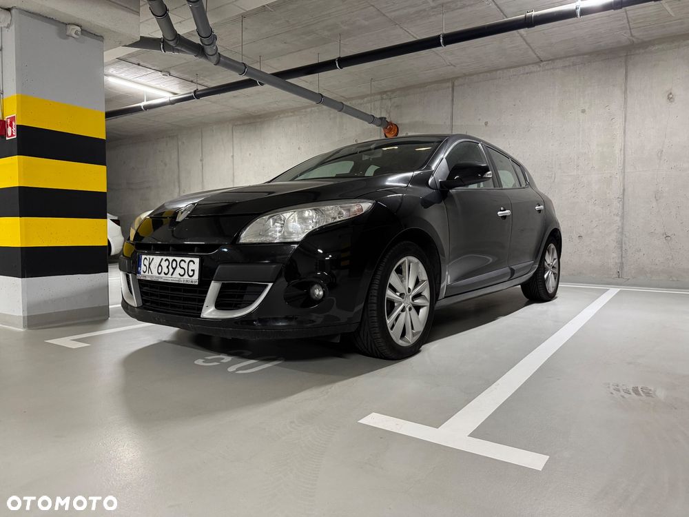 Renault Megane 1.4 16V TCE Expression - 1