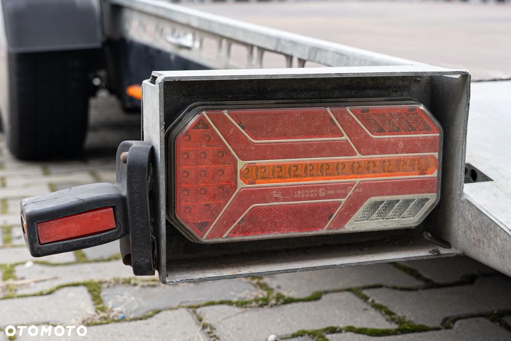 Inny TOHACO W2 3000BC - 12