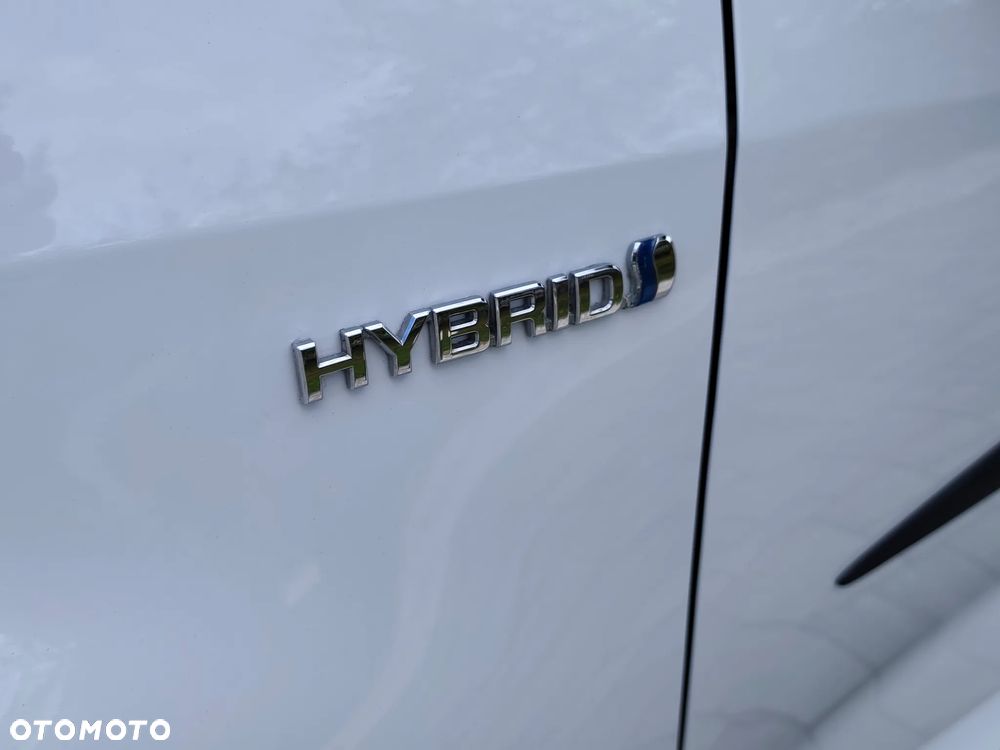Toyota Yaris Hybrid 100 Premium EU6 - 19