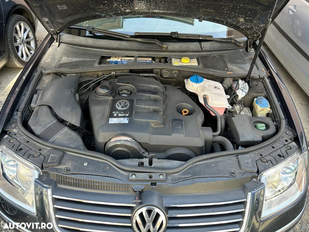 Volkswagen Passat 1.9 TDI - 24