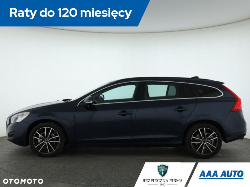 Volvo V60 - 4