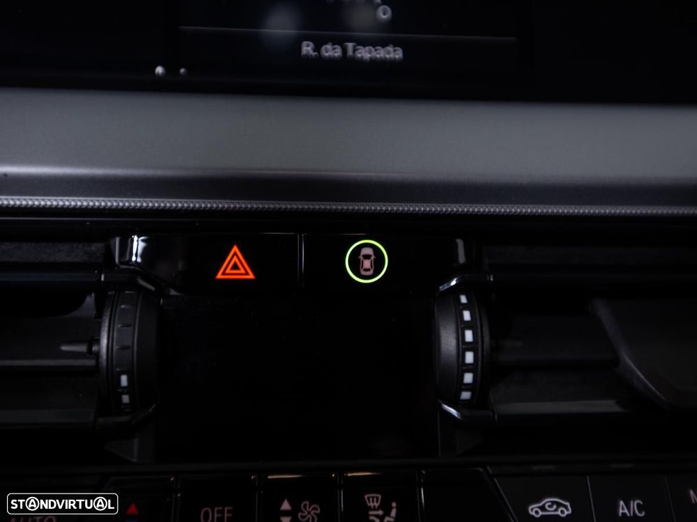BMW 116 i Advantage - 10