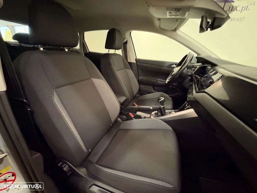 VW Taigo 1.0 TSI Urban - 12