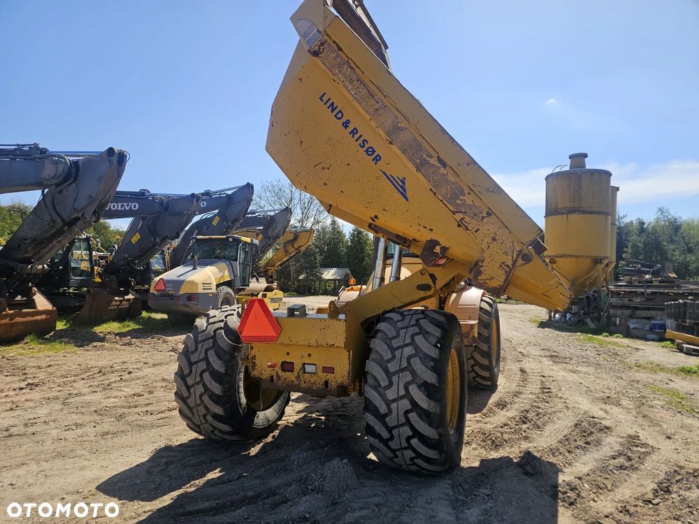 Hydrema 912 C 912 912D - 14