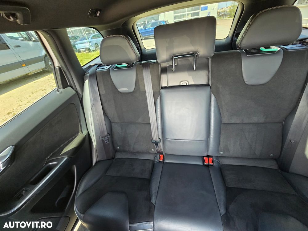 Volvo XC 60 - 21