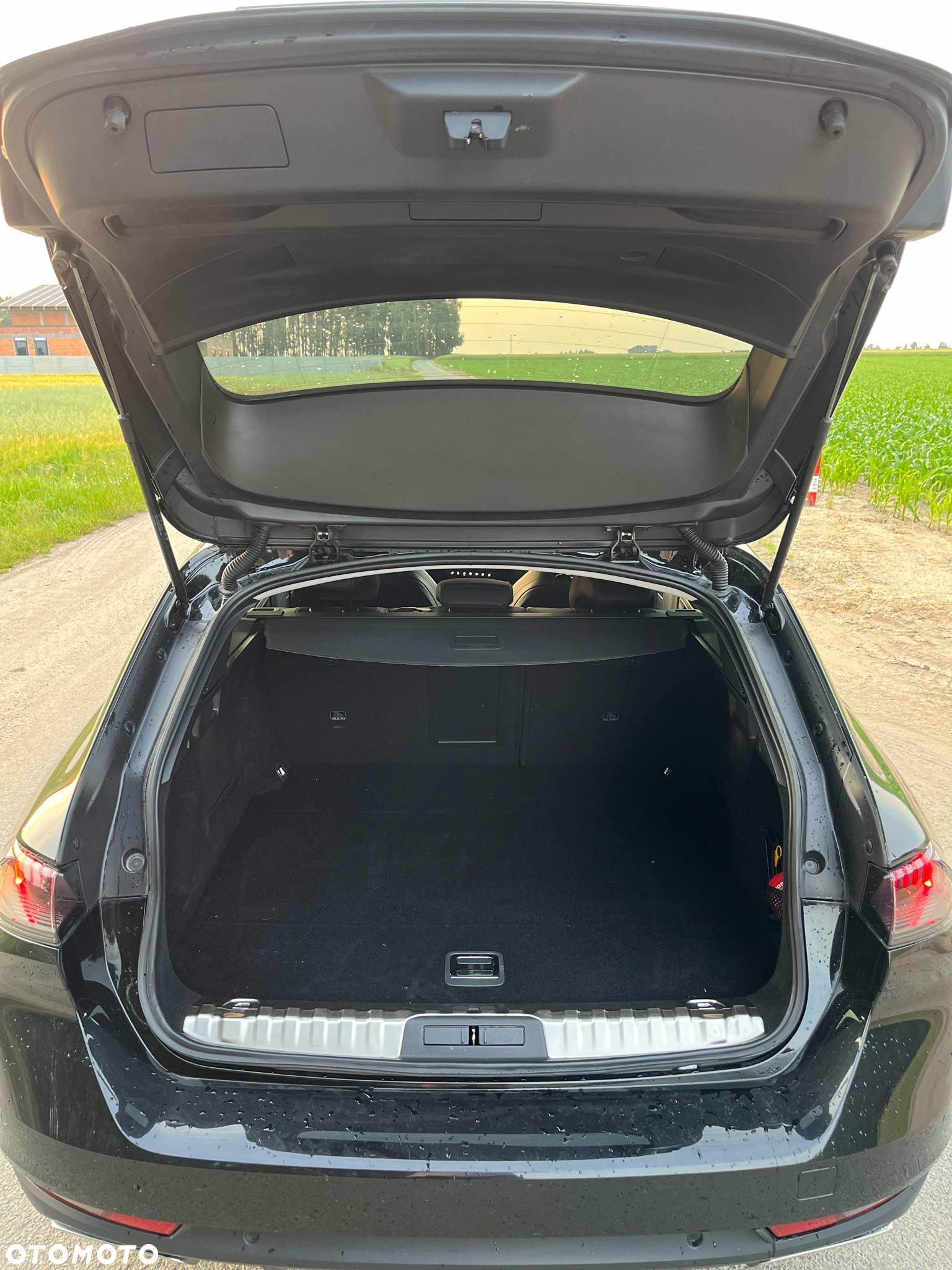 Peugeot 508 - 14