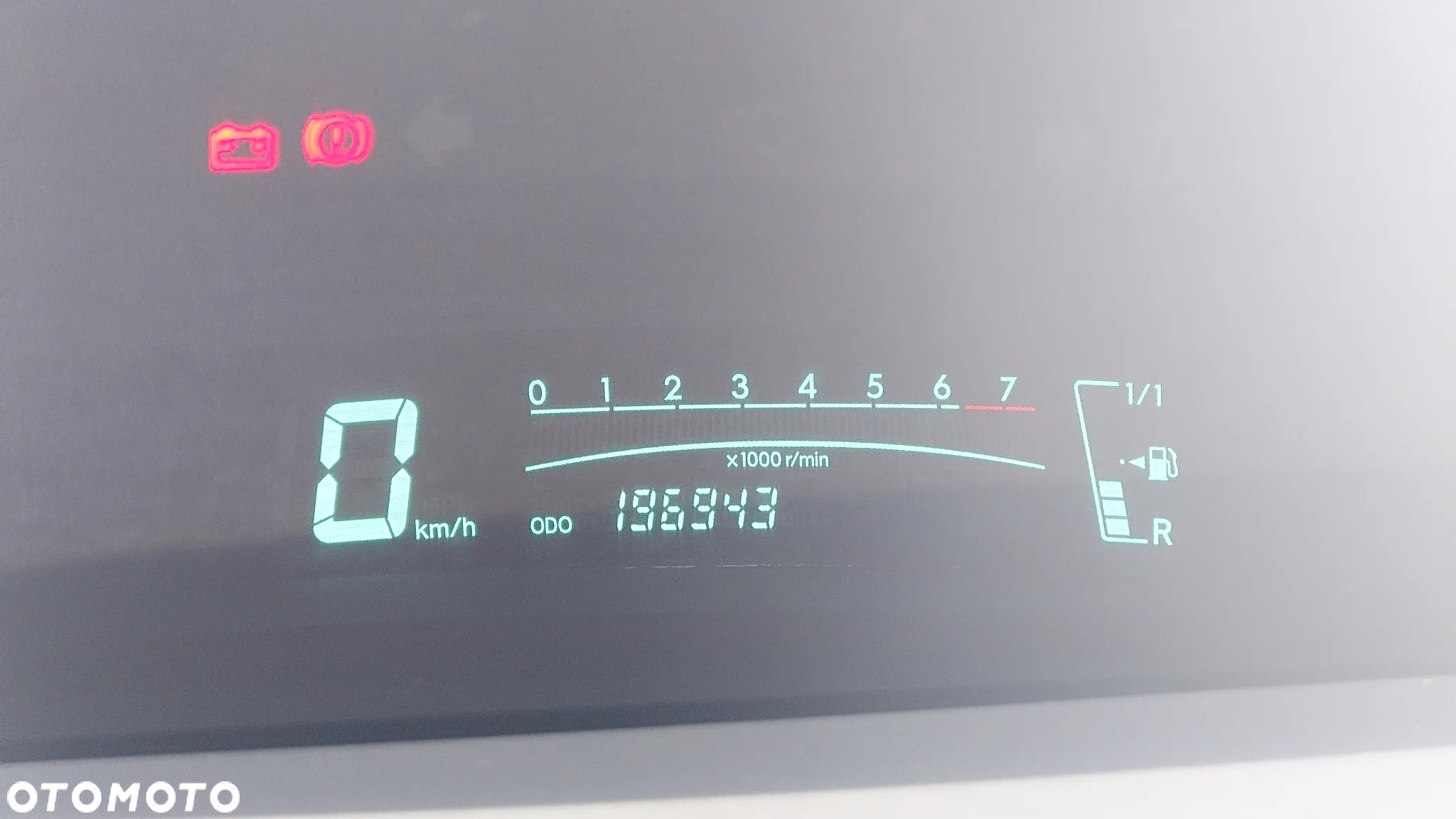 Toyota Yaris 1.0 Life - 7