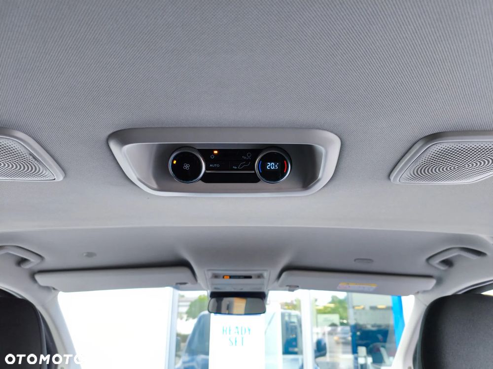 Ford Tourneo Custom 2.0 EcoBlue 320 L2 Titanium - 29