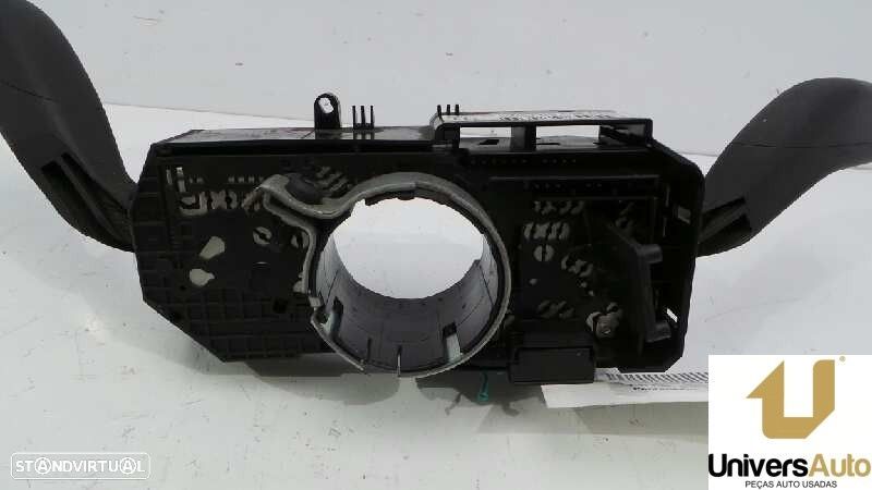 COMANDO PISCAS VOLKSWAGEN POLO 2005 -6Q0953503CE - 3