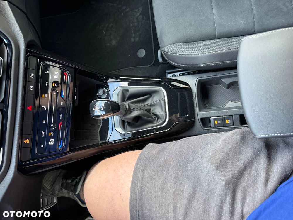 Volkswagen T-Roc 1.5 TSI OPF DSG Style - 17