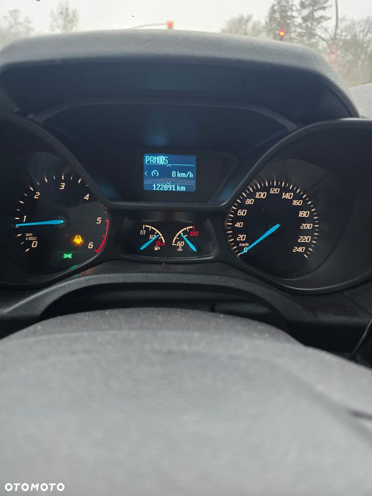 Ford Kuga 1.5 EcoBoost AWD Trend ASS - 20