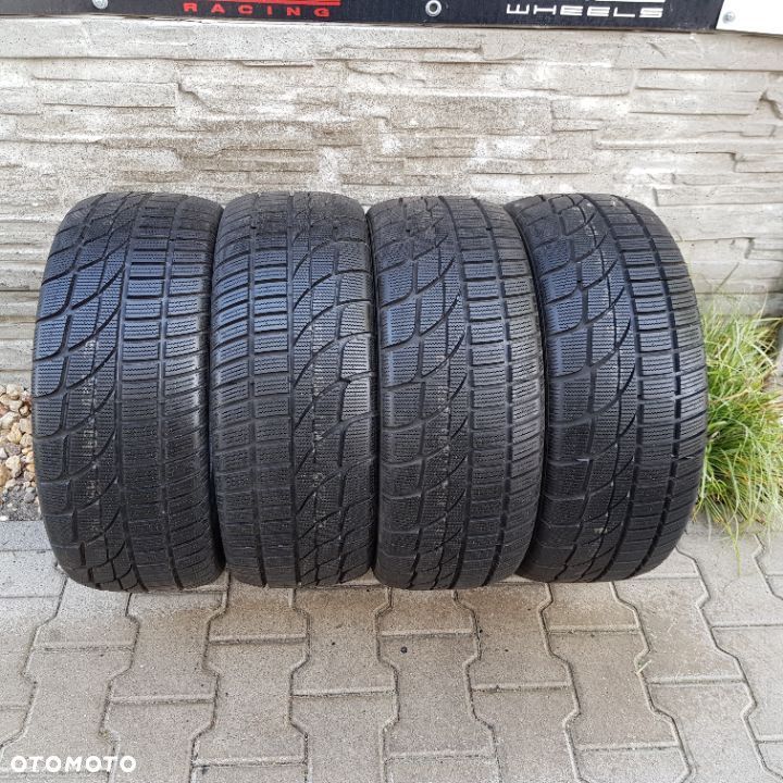 4x 225/45R17 West Lake SW601 Nowy komplet opon zimowych Poznań - 1