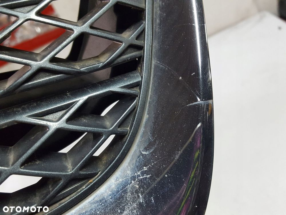 SUZUKI GRAND VITARA II LIFT 08-14r ATRAPA GRILL - 5