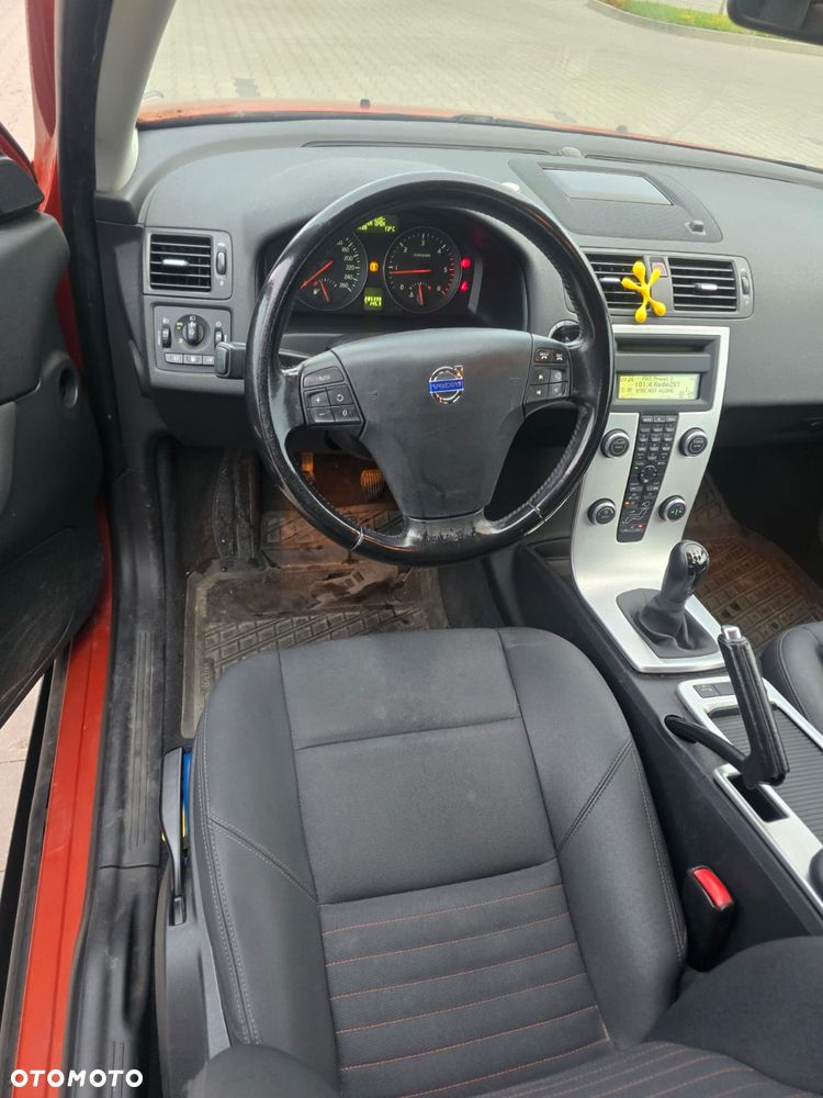 Volvo C30 1.6D - 8