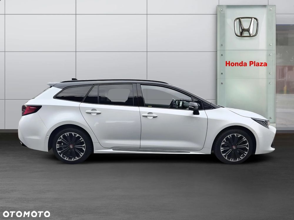 Toyota Corolla 2.0 Hybrid GR Sport - 6