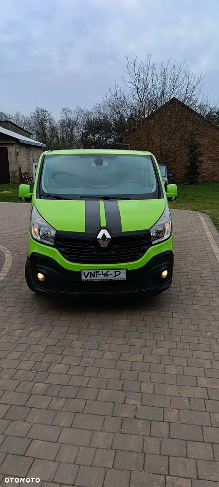 Renault Trafic - 3