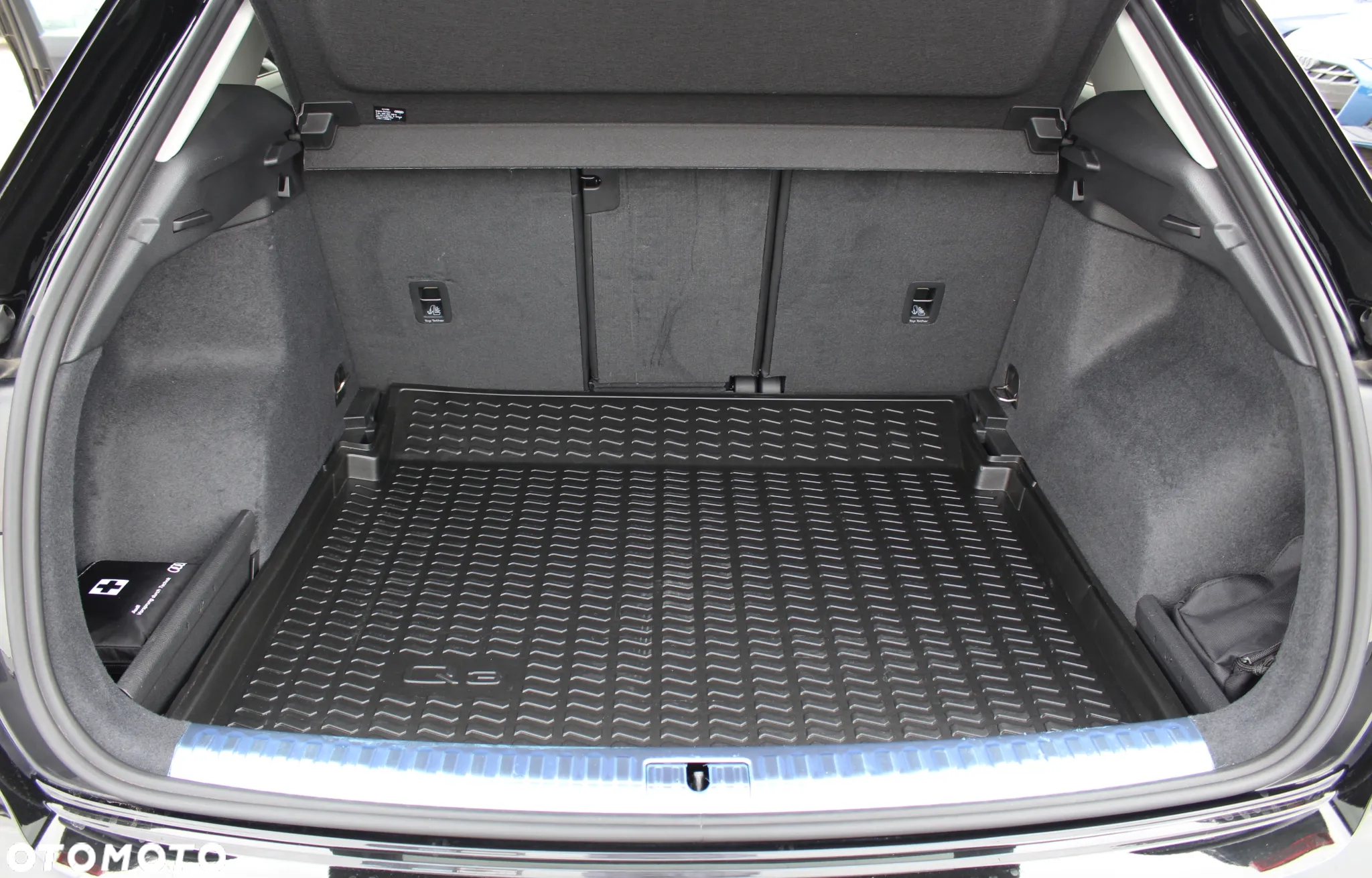 Audi Q3 35 TFSI S tronic - 12