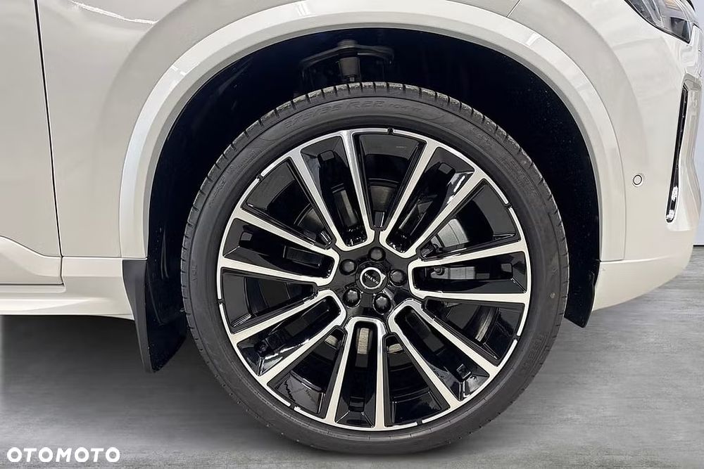 Volvo XC 90 T8 AWD Recharge Geartronic RDesign Edition - 8