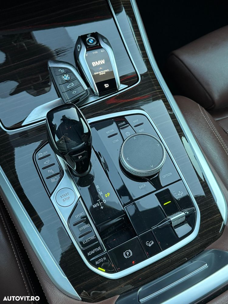 BMW X5 xDrive45e - 15