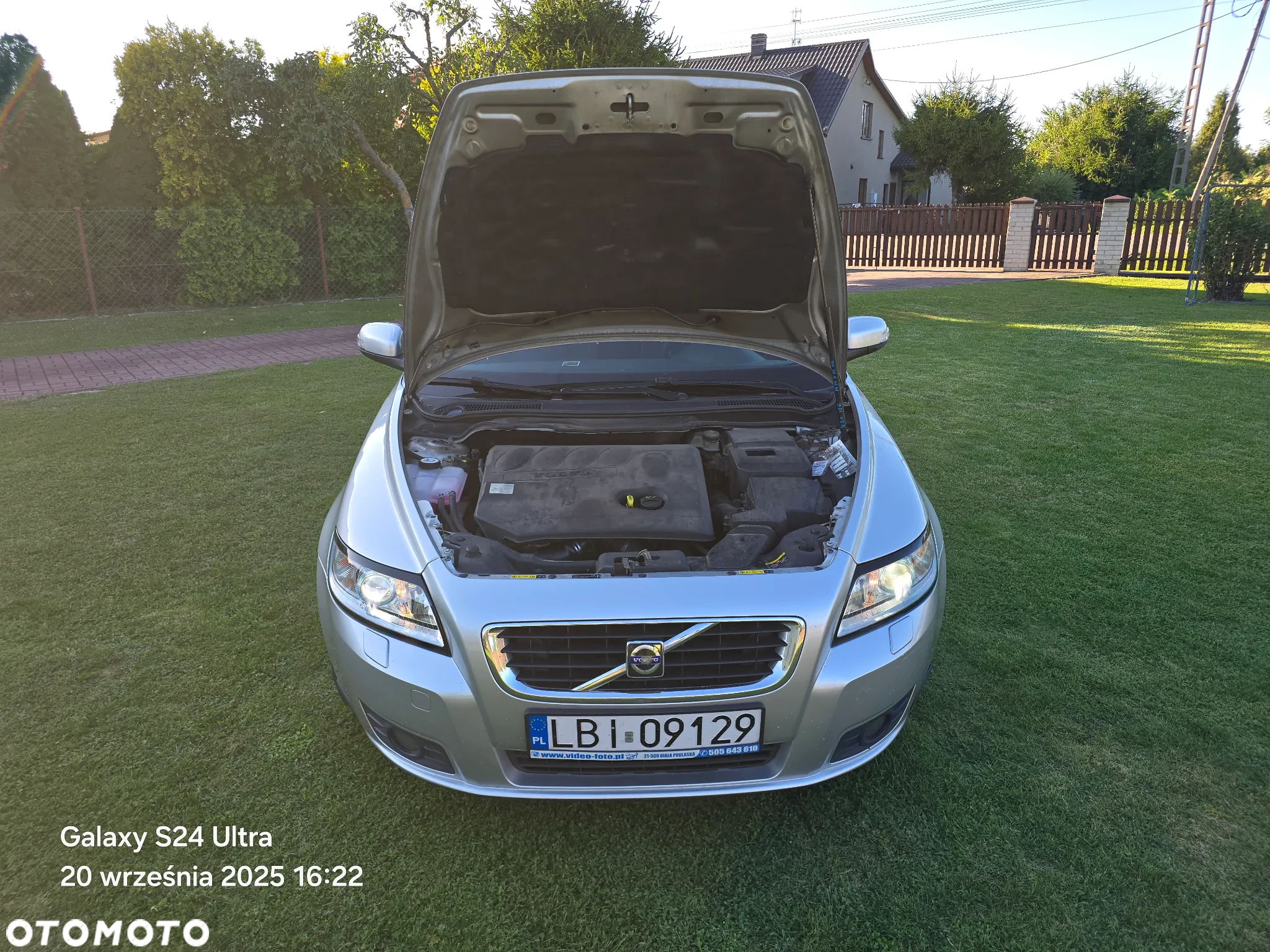 Volvo V50 2.0D - 27