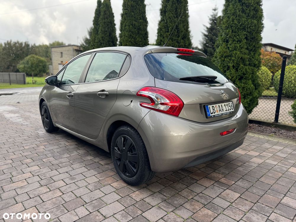 Peugeot 208 1.2 VTi Access - 3