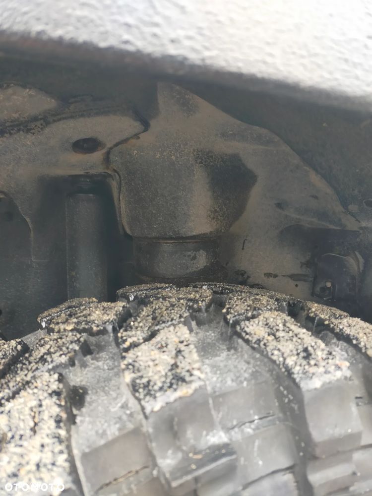 Jeep Grand Cherokee 4.0 Laredo - 11