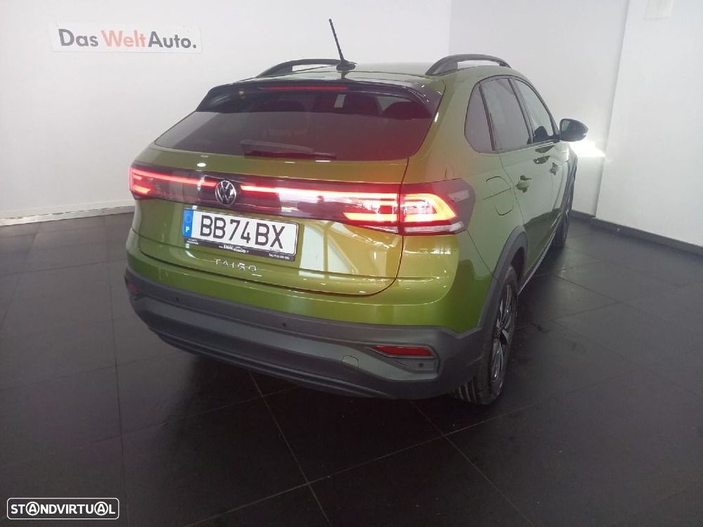 VW Taigo 1.0 TSI Life - 7