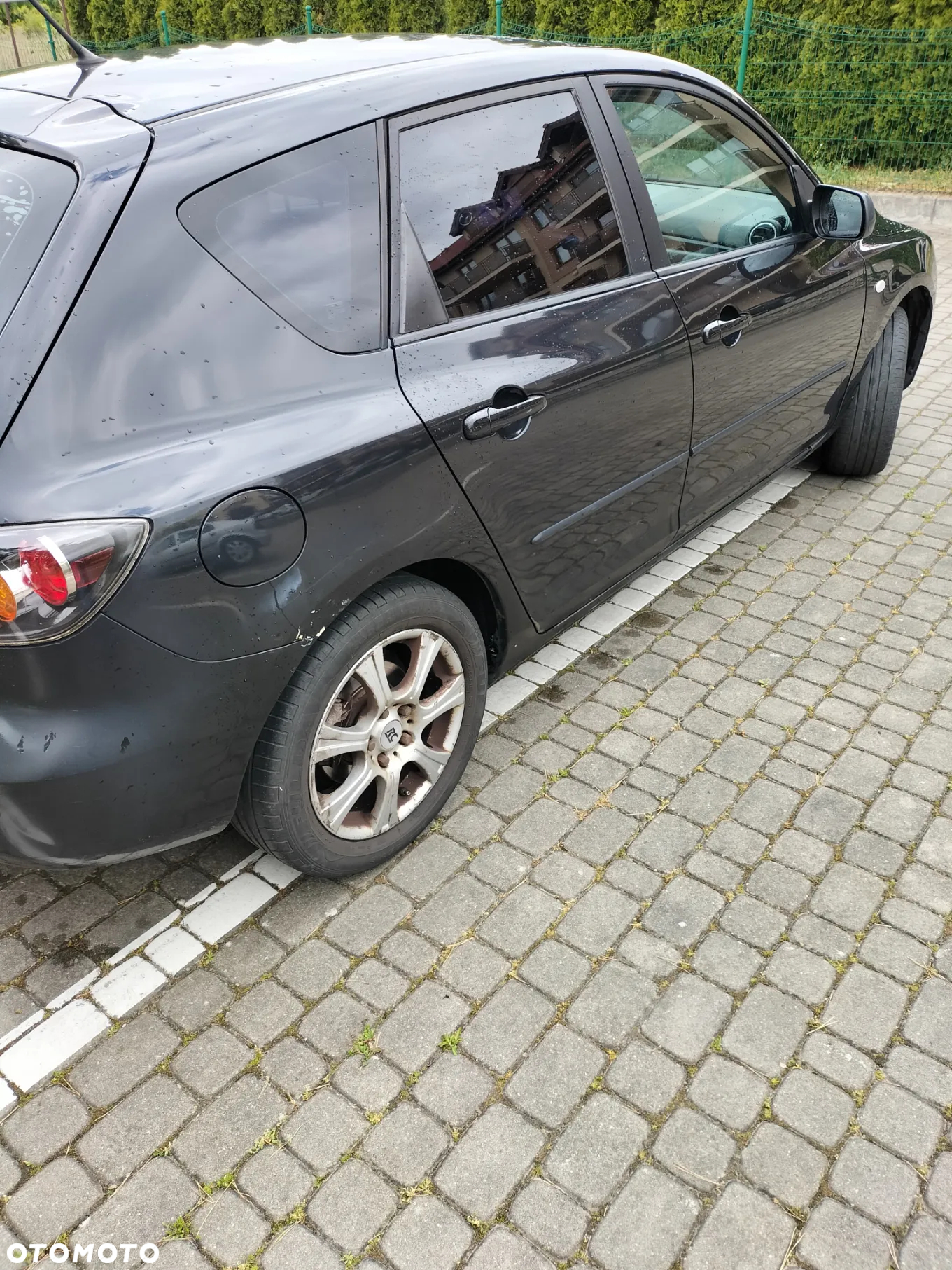 Mazda 3 1.6 Comfort - 3