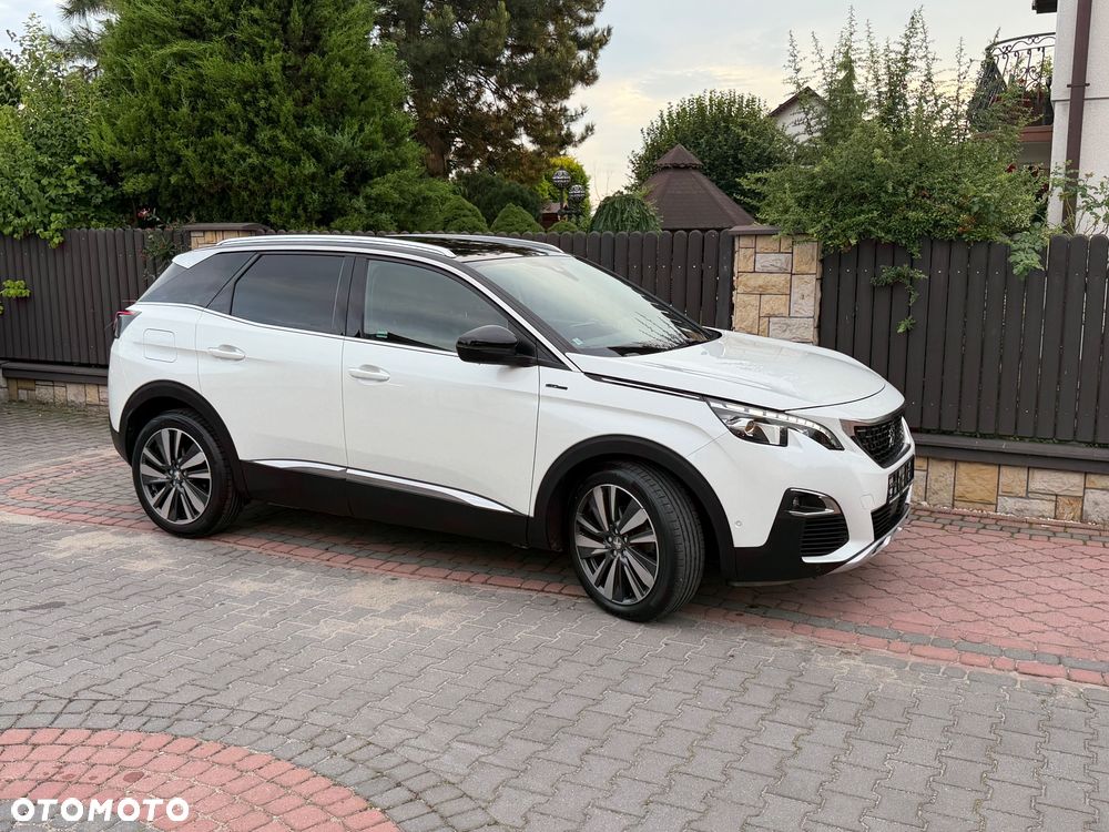 Peugeot 3008 - 4