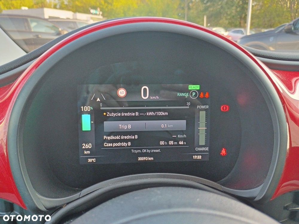 Fiat 500e - 19