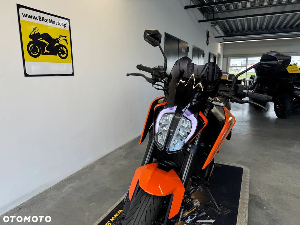 KTM Duke - 32