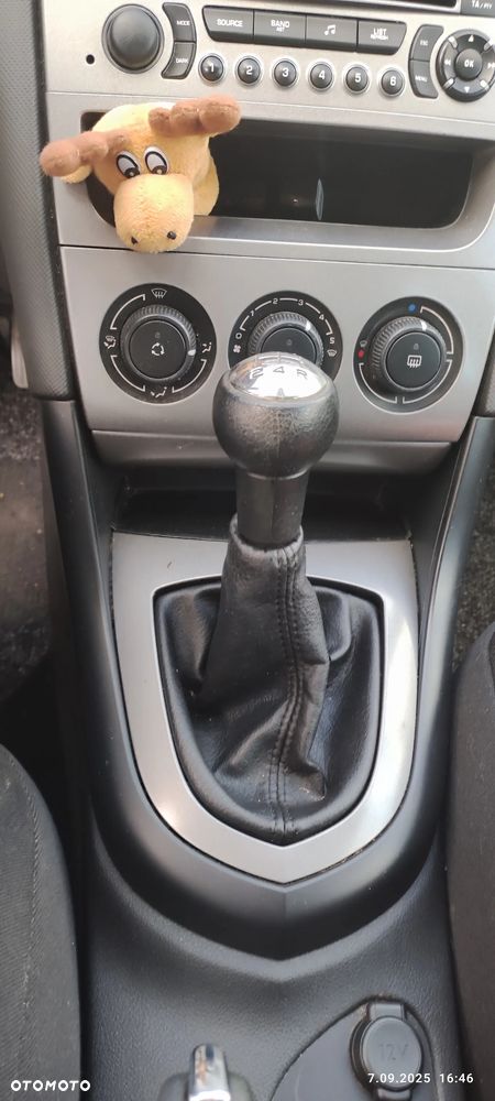 Peugeot 308 1.6 VTi Style - 25
