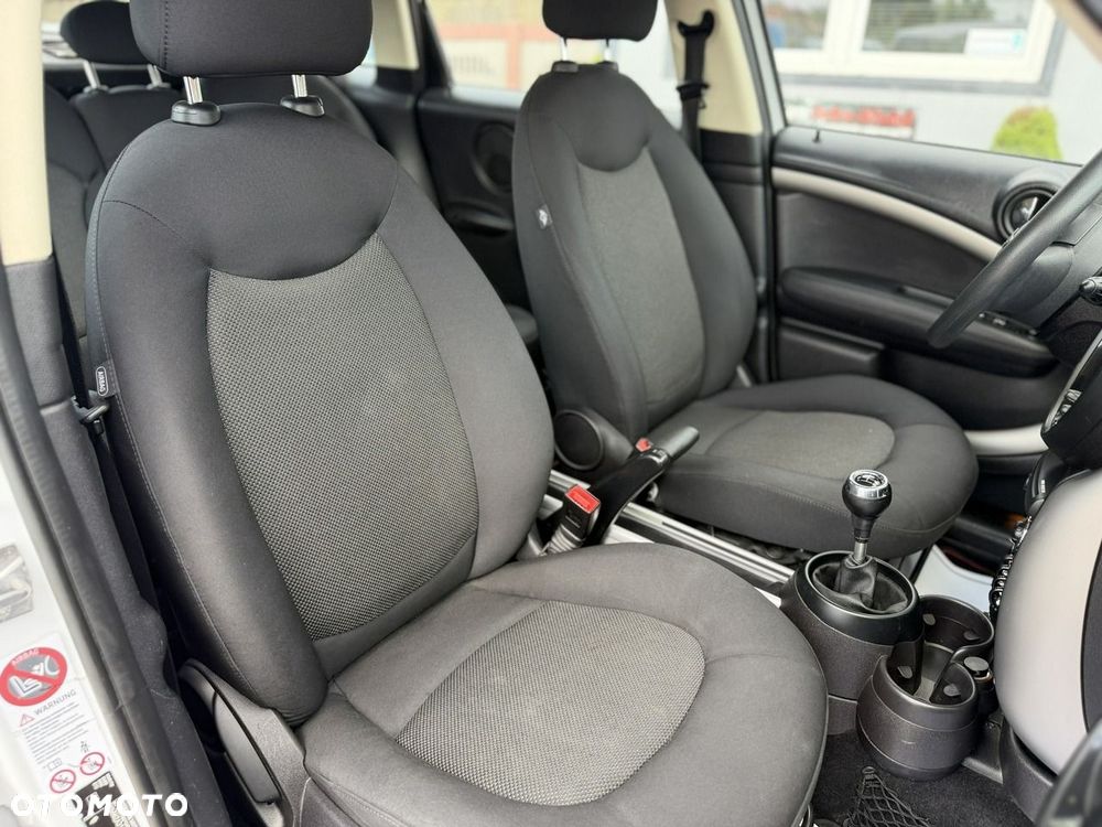 MINI Countryman - 27