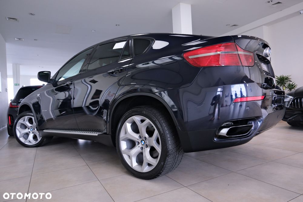 BMW X6 - 16